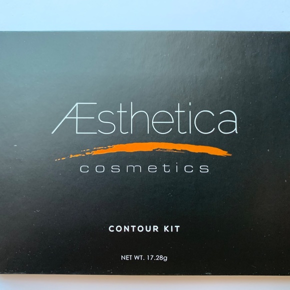 AEsthetica Contour Kit - Picture 3 of 3